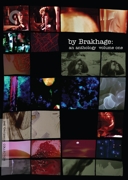 By Brakhage: An Anthology, Volume One Criterion DVD
